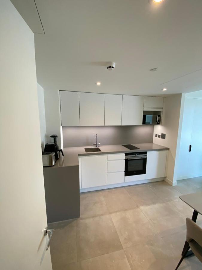 Ardwyn Studio Eurocity Apartments ยิบรอลตาร์ ภายนอก รูปภาพ