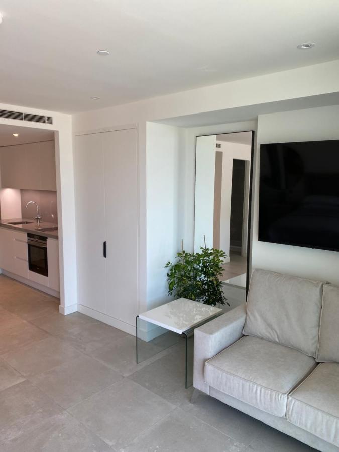 Ardwyn Studio Eurocity Apartments ยิบรอลตาร์ ภายนอก รูปภาพ