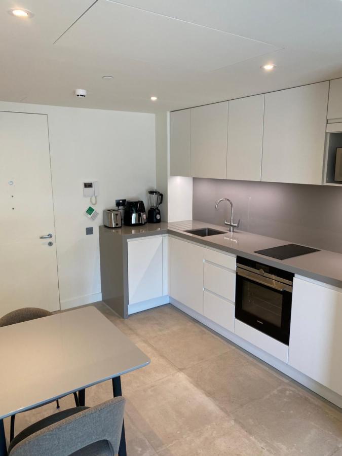 Ardwyn Studio Eurocity Apartments ยิบรอลตาร์ ภายนอก รูปภาพ