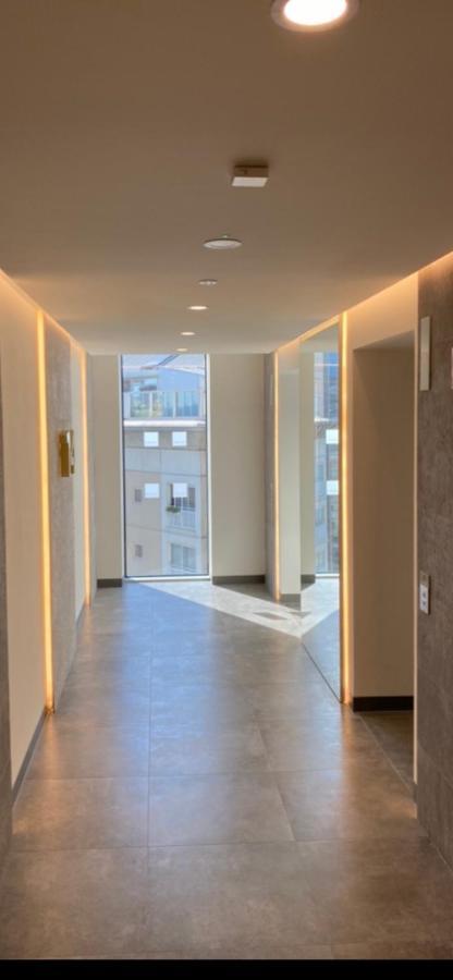 Ardwyn Studio Eurocity Apartments ยิบรอลตาร์ ภายนอก รูปภาพ