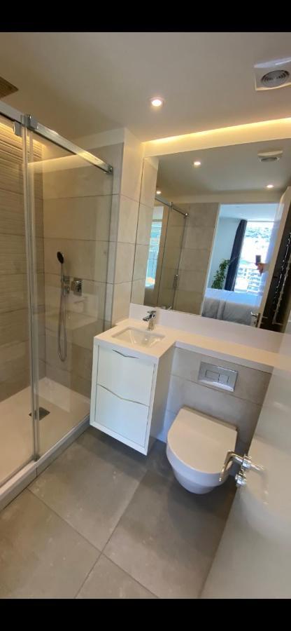 Ardwyn Studio Eurocity Apartments ยิบรอลตาร์ ภายนอก รูปภาพ