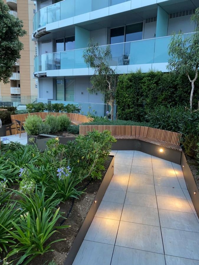 Ardwyn Studio Eurocity Apartments ยิบรอลตาร์ ภายนอก รูปภาพ