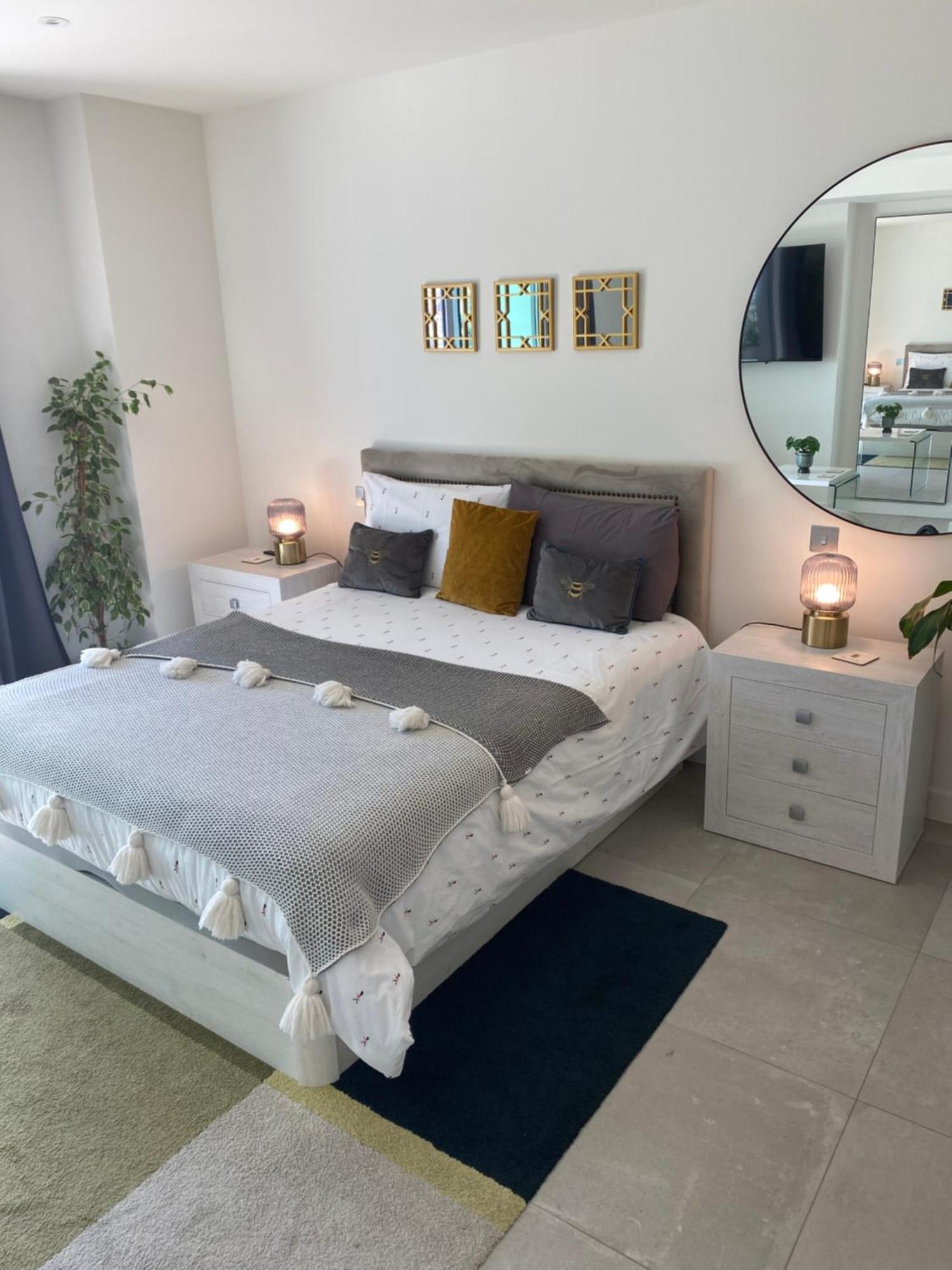 Ardwyn Studio Eurocity Apartments ยิบรอลตาร์ ภายนอก รูปภาพ