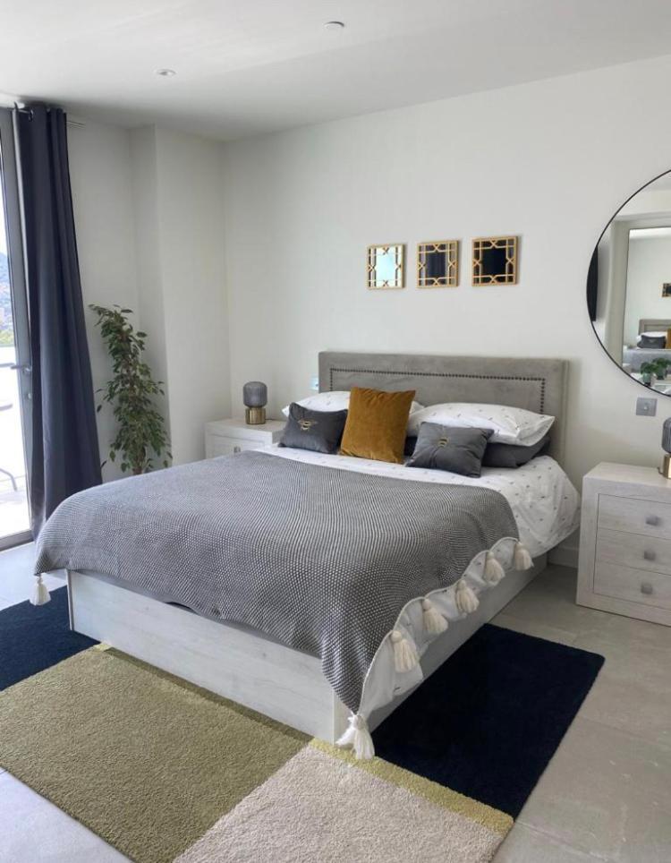 Ardwyn Studio Eurocity Apartments ยิบรอลตาร์ ภายนอก รูปภาพ