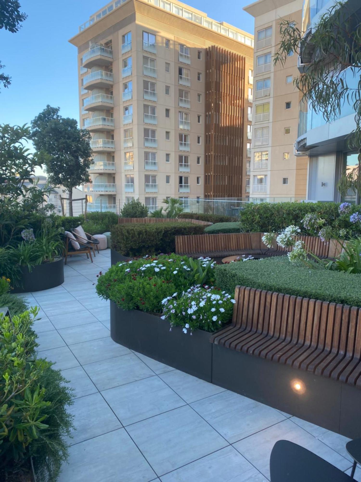 Ardwyn Studio Eurocity Apartments ยิบรอลตาร์ ภายนอก รูปภาพ