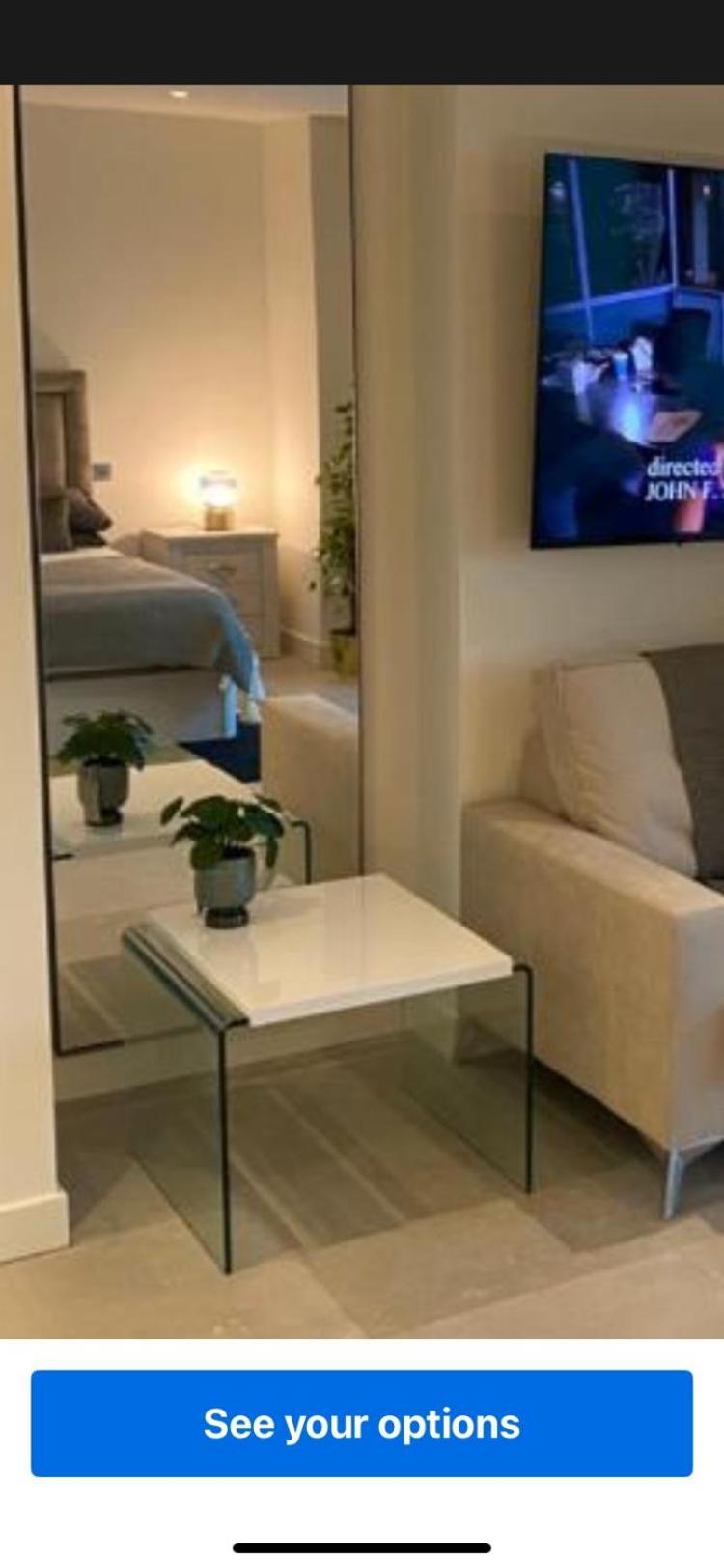 Ardwyn Studio Eurocity Apartments ยิบรอลตาร์ ภายนอก รูปภาพ